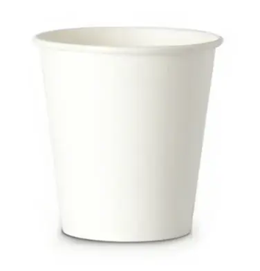 [X005507] BICCHIERI CAFFE' CARTONCINO X 50 PASSO E BEVO