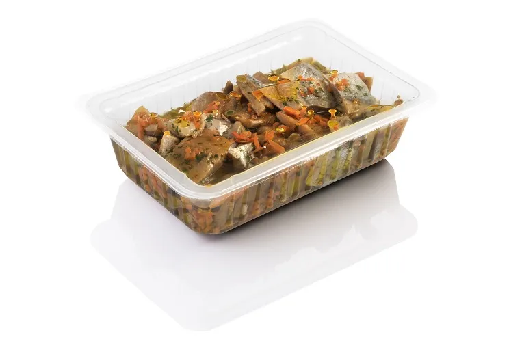 [X005522] ARINGHE FILETTI IN OLIO CON CAROTE SKYMARE K 1