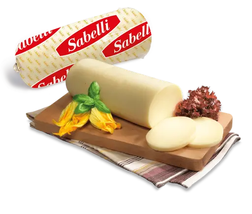 [X005670] SAB. PROVOLA AFFUMICATA A FILONE 1 KG SV