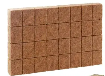 [X0061401] ACCENDIFUOCO ECOLOGICO CUBETTI X32