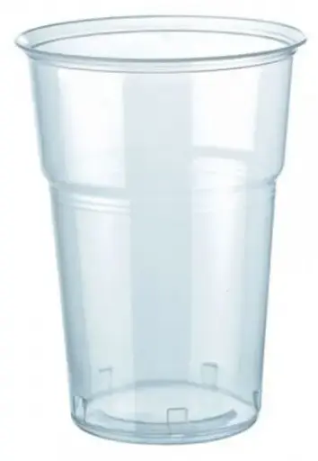 [X006230] BICCHIERI KRISTAL  CC 390  X PZ 50