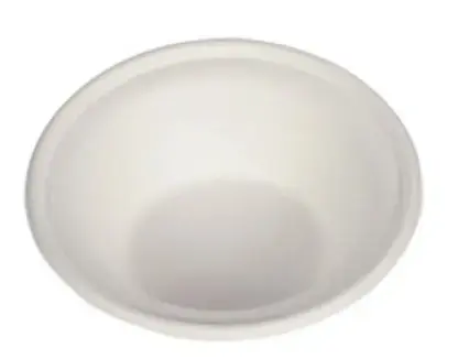 [X006283] PIATTI FONDI BIO-ECO DM 19 POLPA CELLULOSA X 25  YDL006