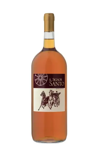 [X006399] VINO LIQUOROSO IL SIGNOR SANTO LT 1,5