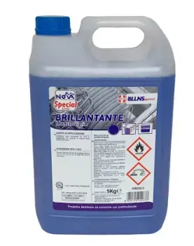 [X006893A] BRILLANTANTE LAVASTOVIGLIE SPIDIFA'  ML 5200