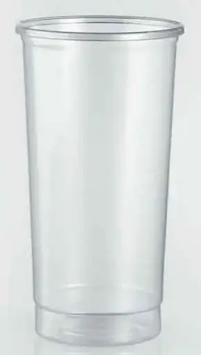 [X0069872] BICCHIERI TRASPARENTI POLIPROPILENE CC 355 COCKTAIL X 30 PZ