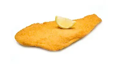 [X015047] FILETTI DI PLATESSA PANATI KG. 5 A CT.