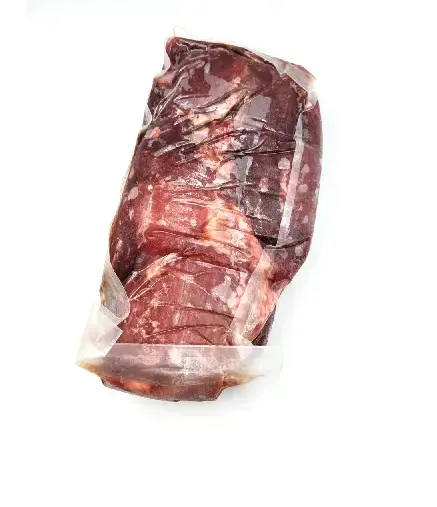 [X015532] CINGHIALE POLPA EX 2 PZ X KG. 2,5 S/O A CT