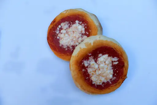 [X055554] PIZZETTA MARGHERITA PUGGELLI GR. 130 X 36 PZ.