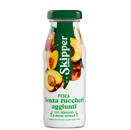 [ZUEGG02] SKIPPER 0.200 X 24 PESCA S/Z