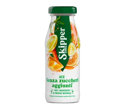 [ZUEGG05] SKIPPER 0.200 X 24 ACE S/Z