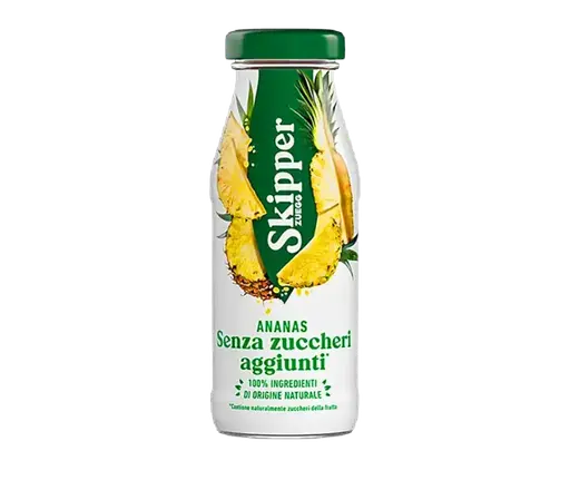 [ZUEGG07] SKIPPER 0.200 X 24 ANANAS S/Z