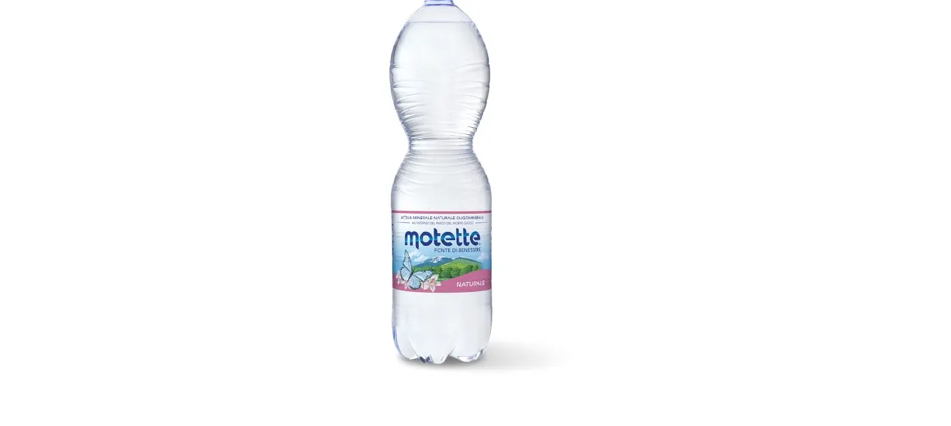 [MOTETTE03] ACQUA MOTETTE LT. 1,5 X 6 NAT