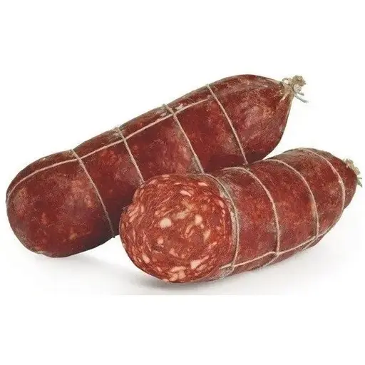 [DESI001] VENTRICINA PICCANTE 1/2 S/V AL KG