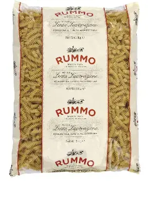 [RUMMO48] RUMMO FUSILLI 3 KG