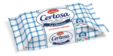 [BIG01] CRESCENZA CERTOSA  KG 1